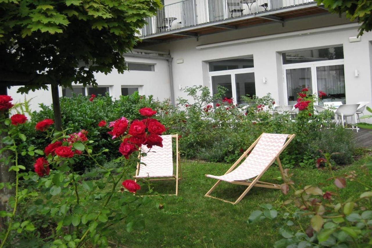 City-hotel Hotel