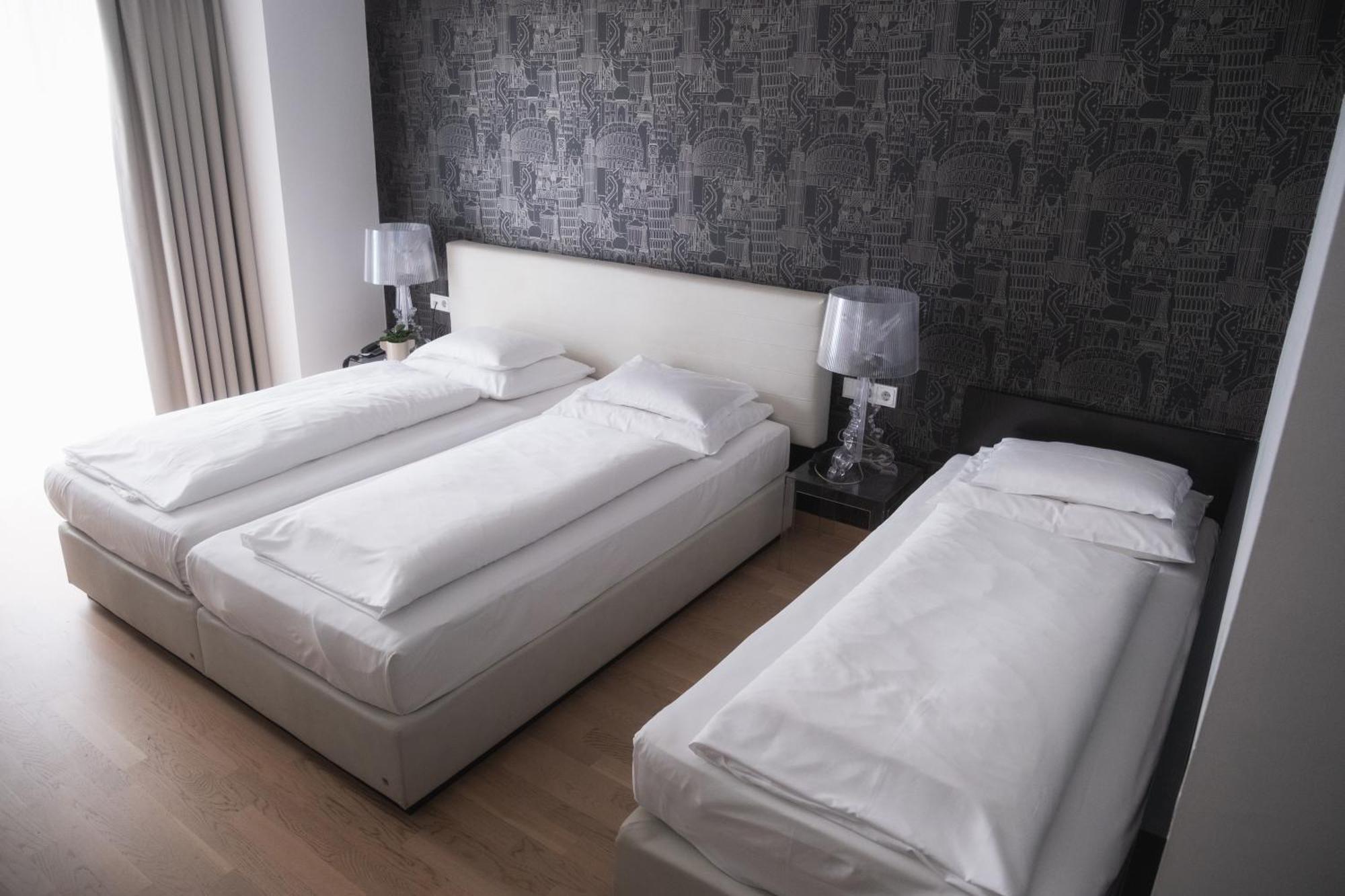 Hotel City-hotel 4*