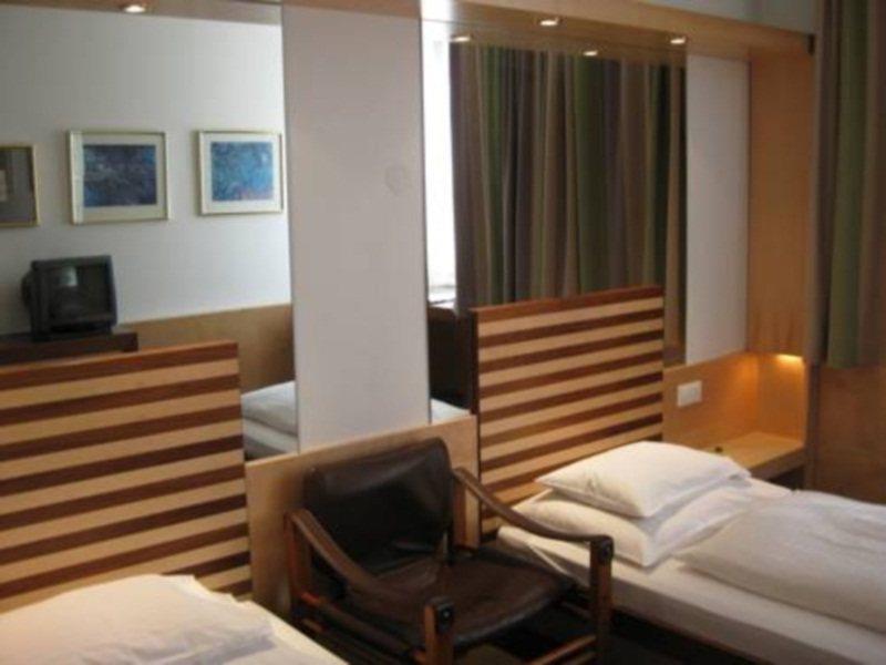 City-hotel 4* Linz